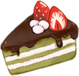 matcha_chococake emote