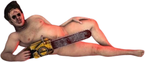 ELBOOBA emote