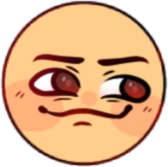 Smug emote