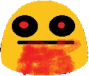 EVIL_Blob emote