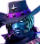 Boo emote