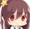 DGF_YuiHmm emote