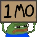 1MO emote
