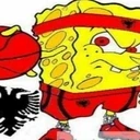 albanianspongebob emote