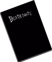death_note_book emote