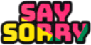 saysorry_IDS emote