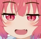 smugW emote