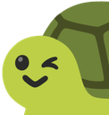 CERWinkTurtle static emote