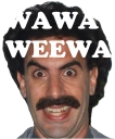 WawaWeewa emote