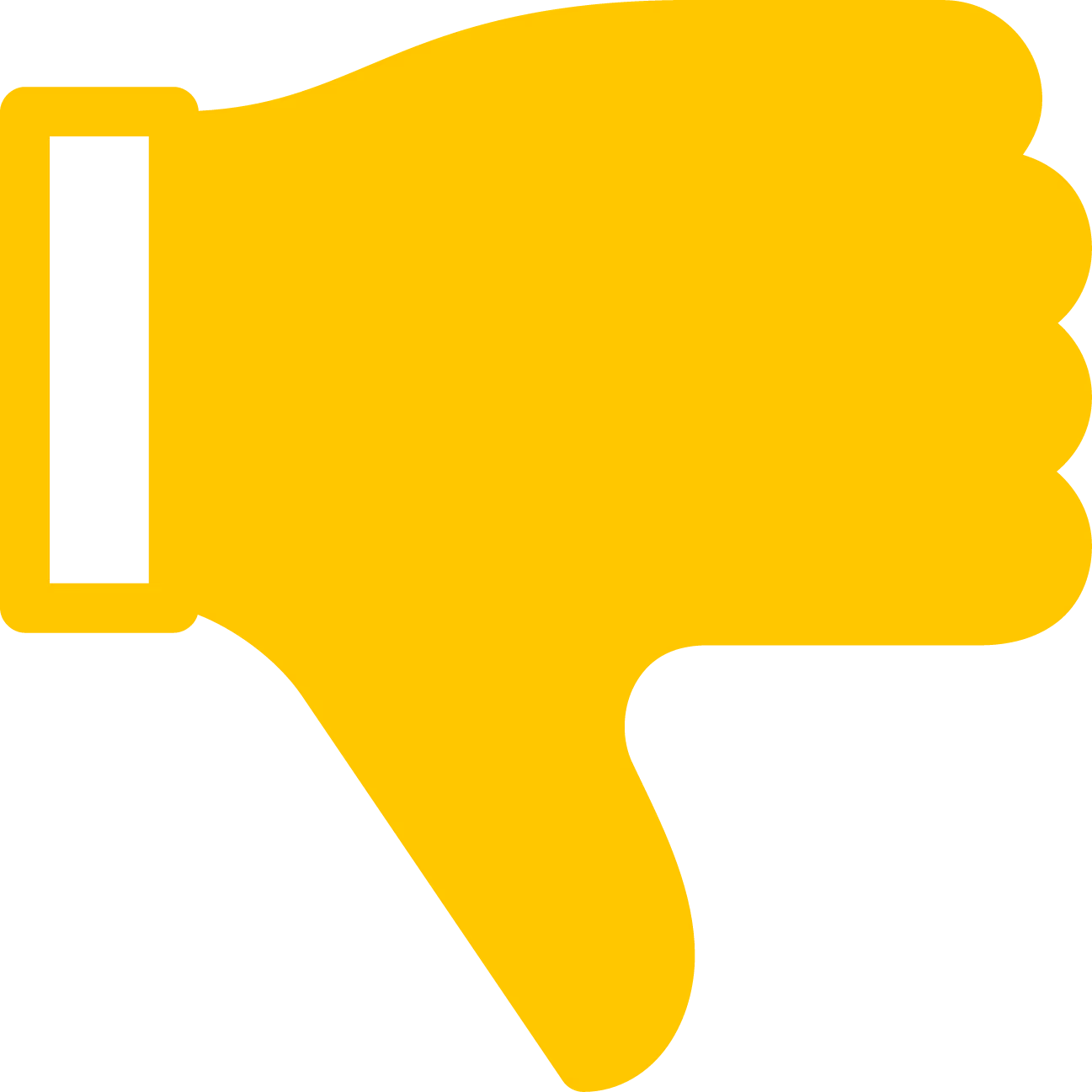 RhinoThumbsDown emoji