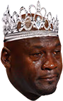 crying_jordan_princess emote