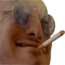Smok emote