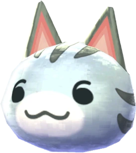 Lolly emote