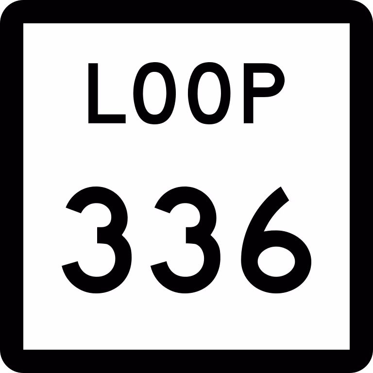 Texas_State_Highway_Loop_336 emote