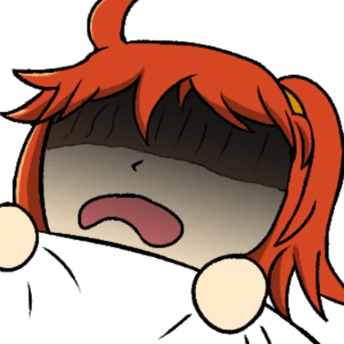 GudakoSick emoji