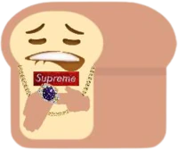 Drip_Bread emote