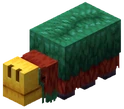 Minecraft_Sniffer_Sniffing emote