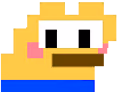flushL emote