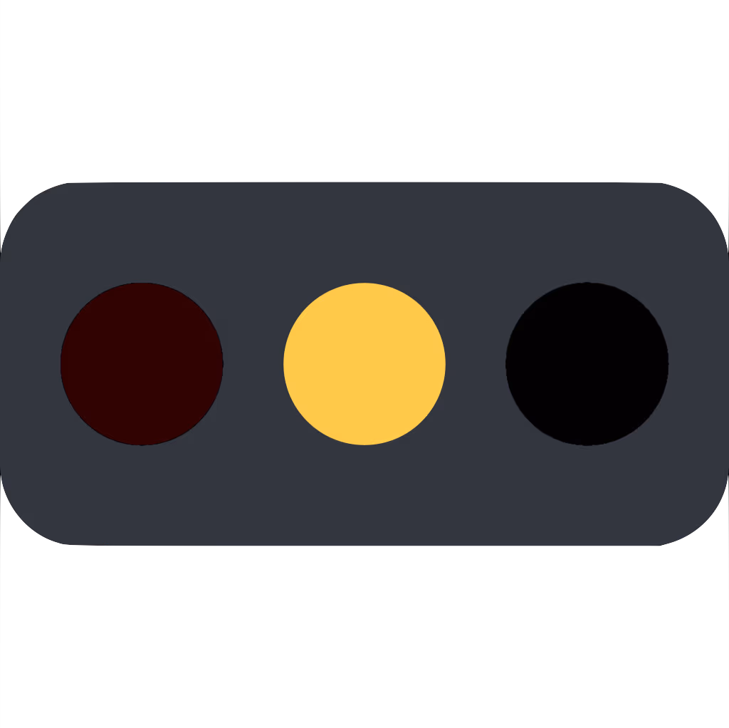stoplight_yellow_alt emote
