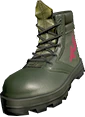 MoistGhillieBoots emote