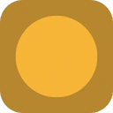 GoldenDot emote