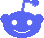 BlurpleReddit static emote