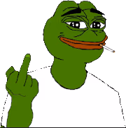 pepofyou emote