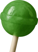 Green_lollipop emote