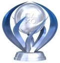 PsPlatinumTrophy emote