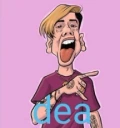 dea emote