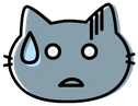 catto_scared emote