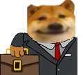 doge_business emote