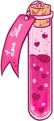 love_potion emoji