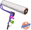 KrakOnSplatRoller emote
