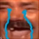 KEKWCRY emote