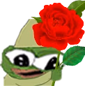 DankiRose emote
