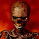 skull_DoNOT emote