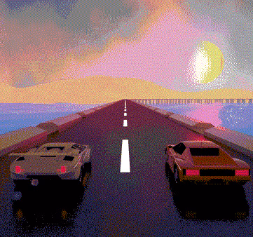 drivecar emote