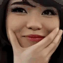 emiruPlotting emote