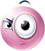pink_emoij_huh emote