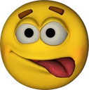 EmotiTongue emote
