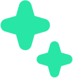 cyan emote