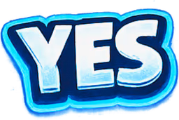 yes emote