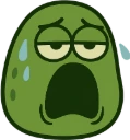 Screaming_Shwompy emote