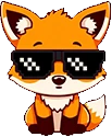 FoxyDealz emote