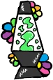Trippy_Lava_Lamp emote