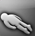 Deadge emote