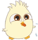 Hatchling emote