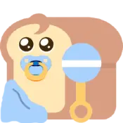 babybread emote