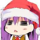MerrySigh emote